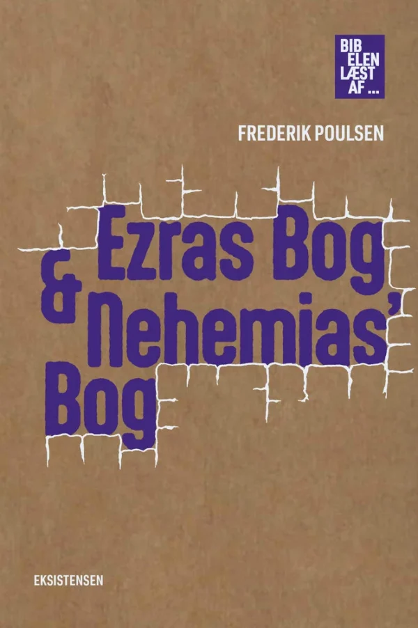 Ezras Bog & Nehemias' Bog