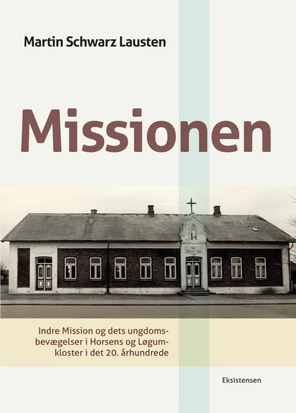 Missionen