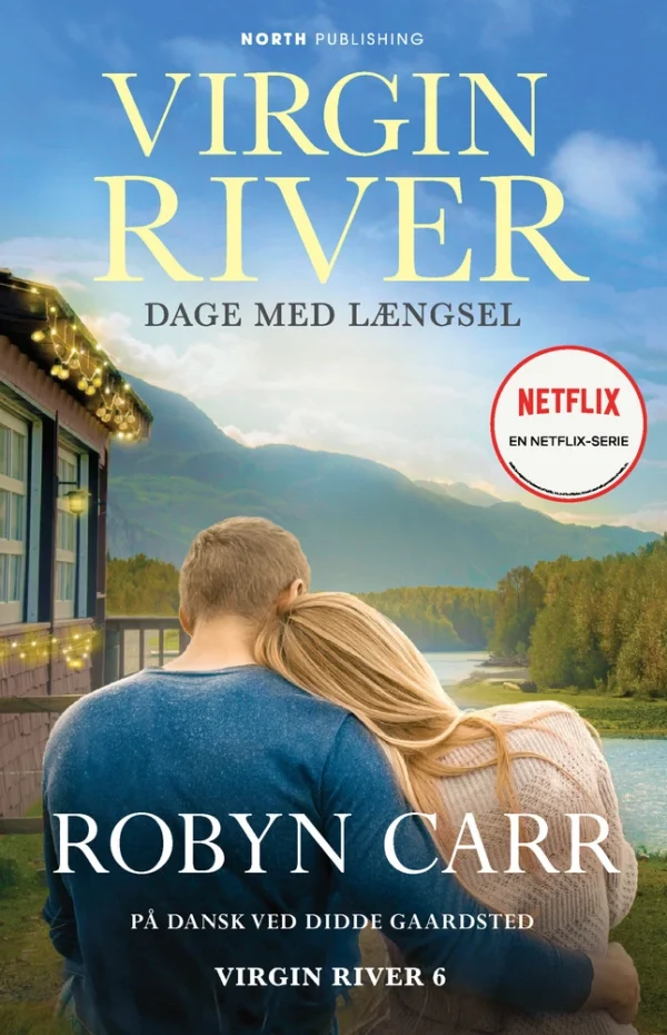 Virgin River - Dage med længsel