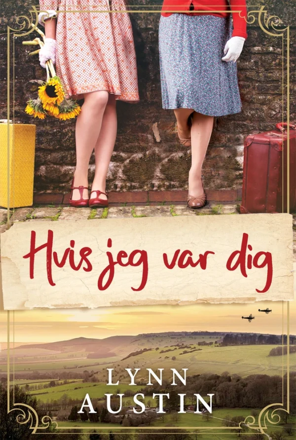 Hvis jeg var dig