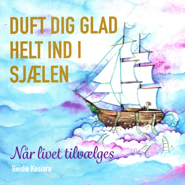 Duft dig glad helt ind i sjælen