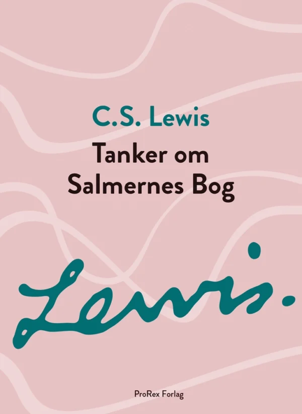 Tanker om Salmernes Bog