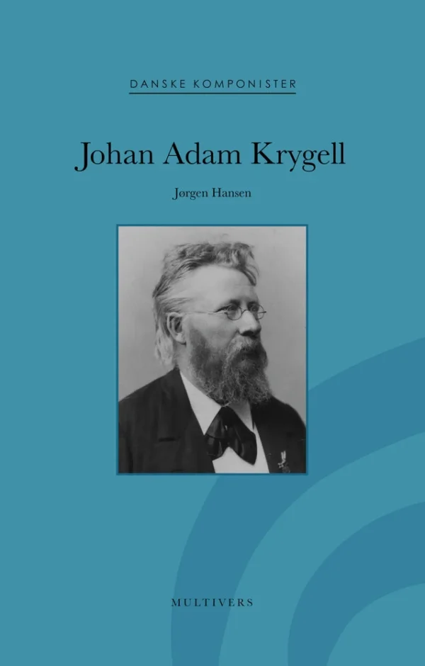 Johan Adam Krygell