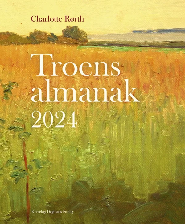 Troens almanak 2024