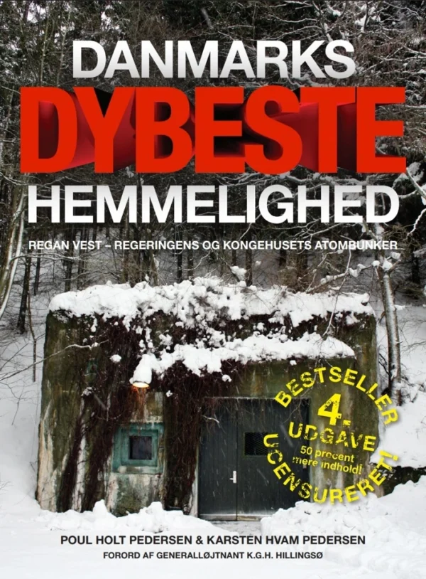 Danmarks dybeste hemmelighed