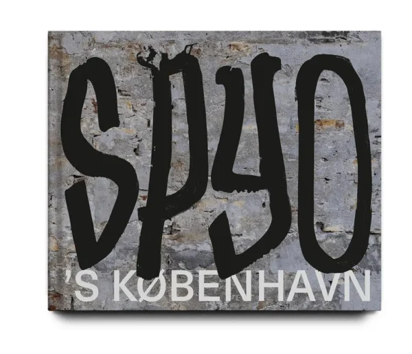 SPYO's København