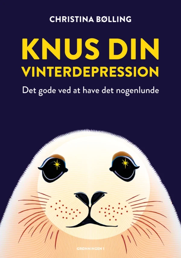 Knus din vinterdepression