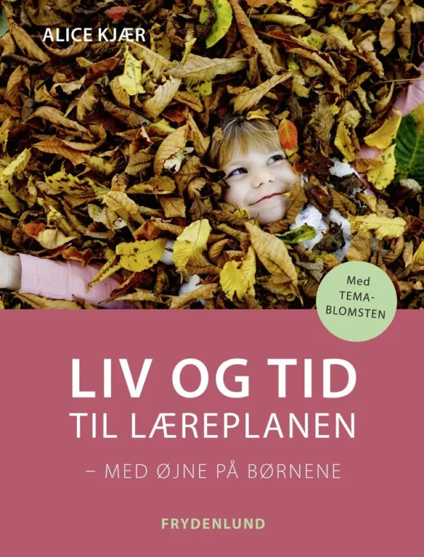 Liv og tid til læreplanen