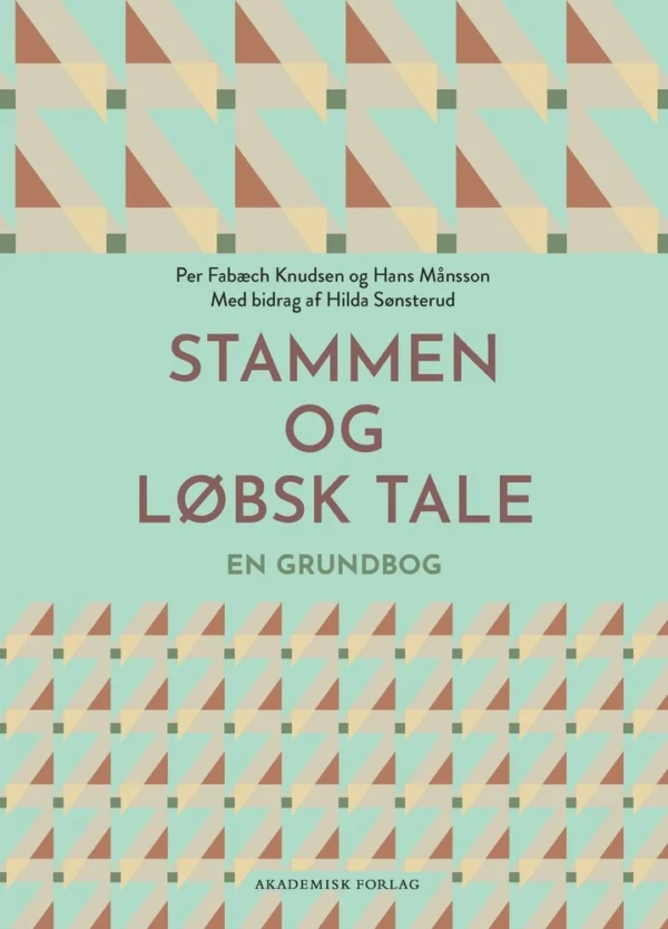 Stammen og løbsk tale