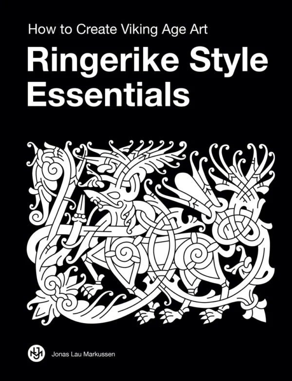 Ringerike Style Essentials