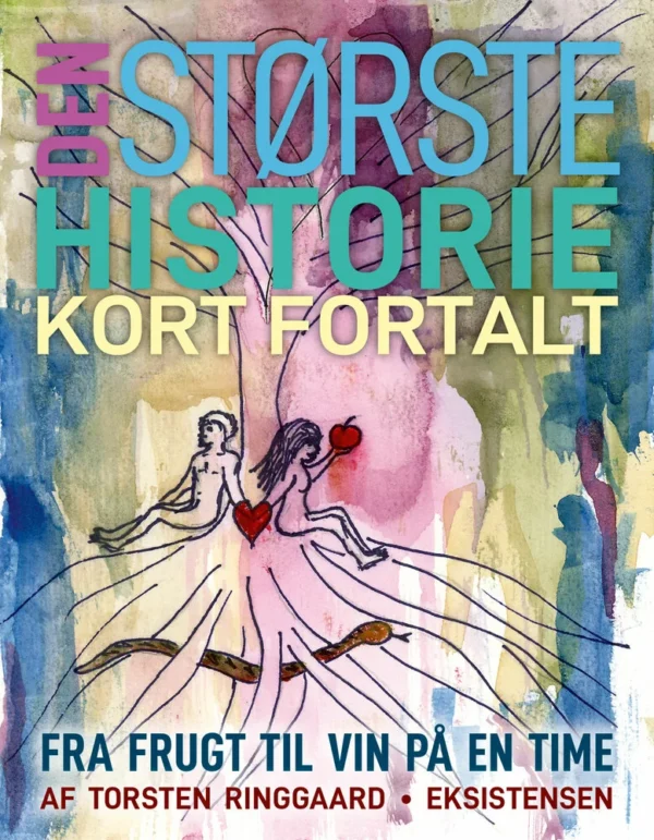 Den største historie kort fortalt