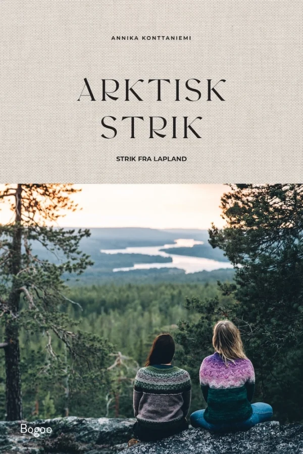 Arktisk strik