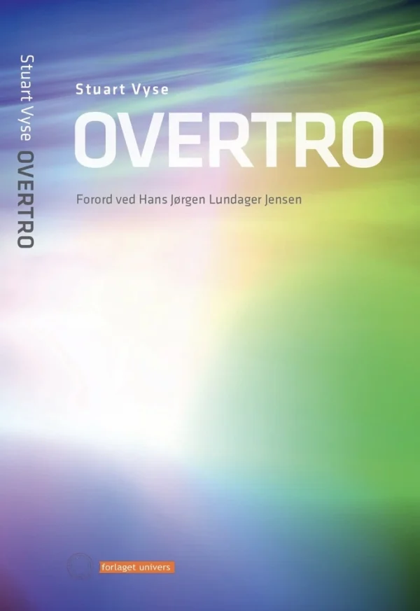 Overtro