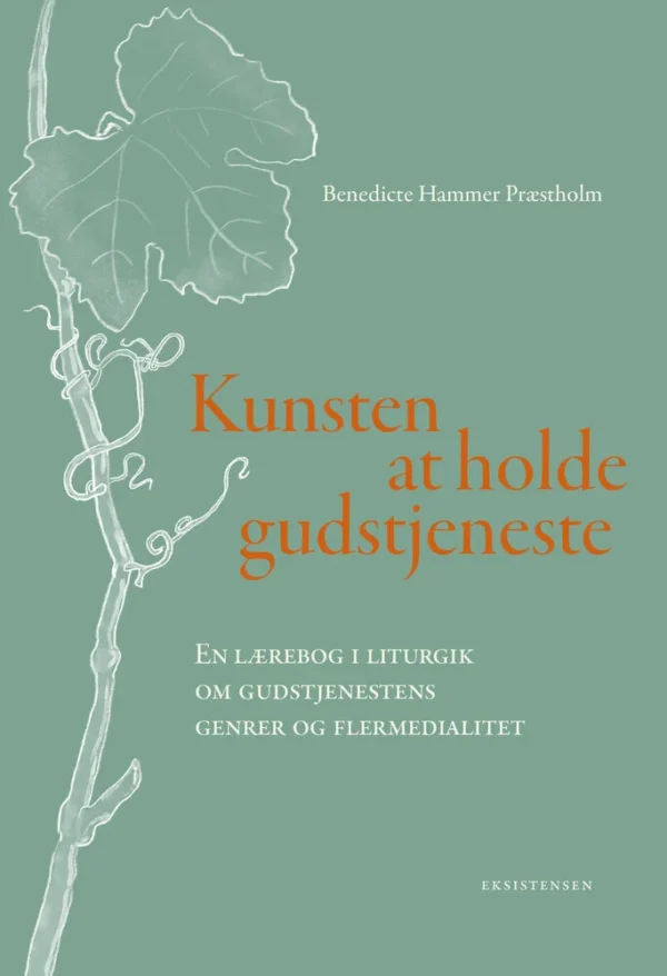 Kunsten at holde gudstjeneste