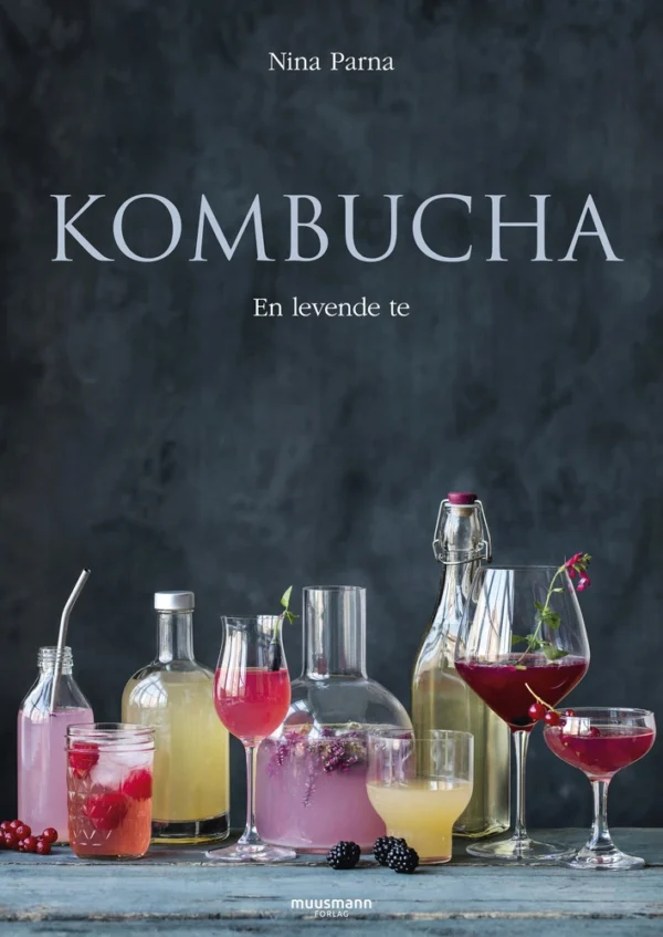 Kombucha