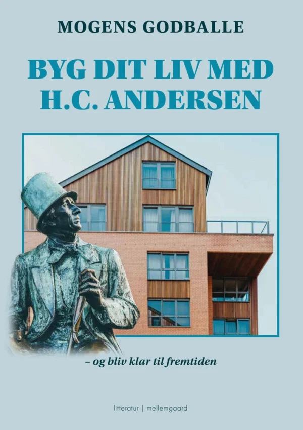 Byg dit liv med H.C. Andersen