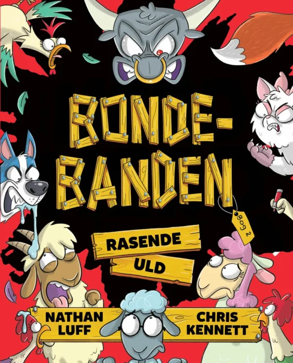 Bondebanden