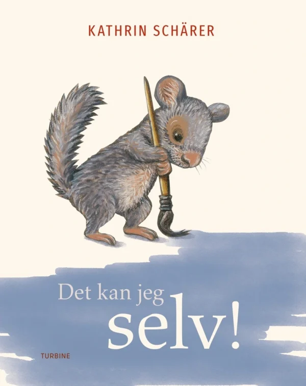 Det kan jeg selv