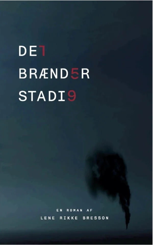 Det Brænder Stadig