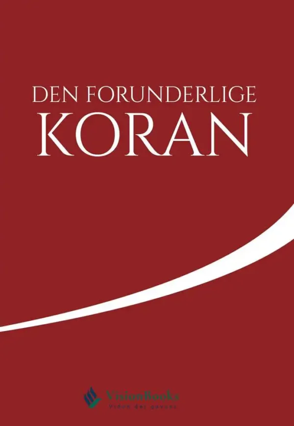 Den Forunderlige Koran