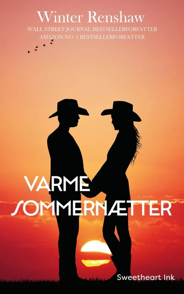 Varme Sommernætter