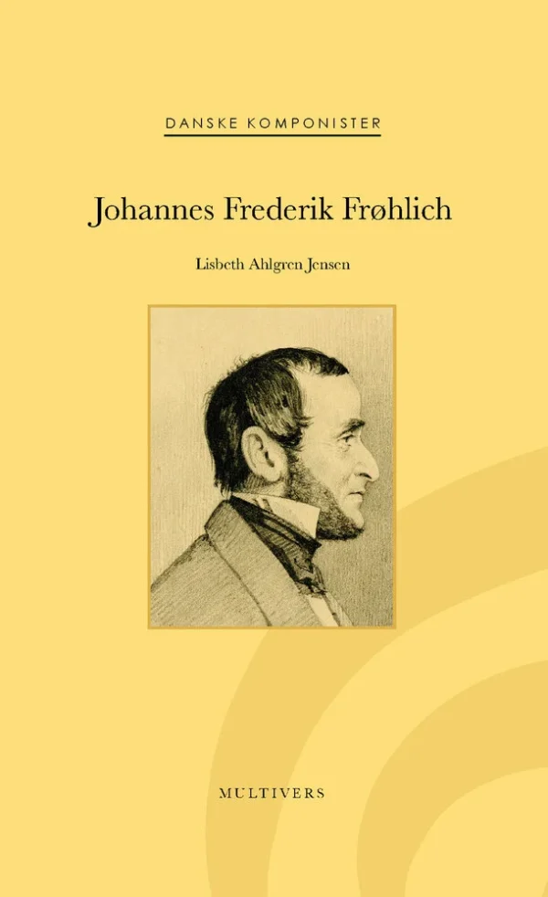 Johannes Frederik Frøhlich