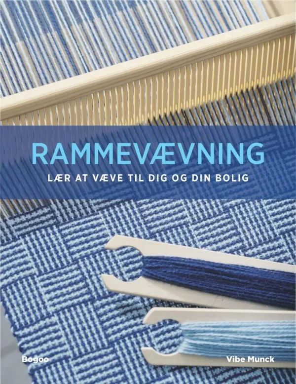 Rammevævning