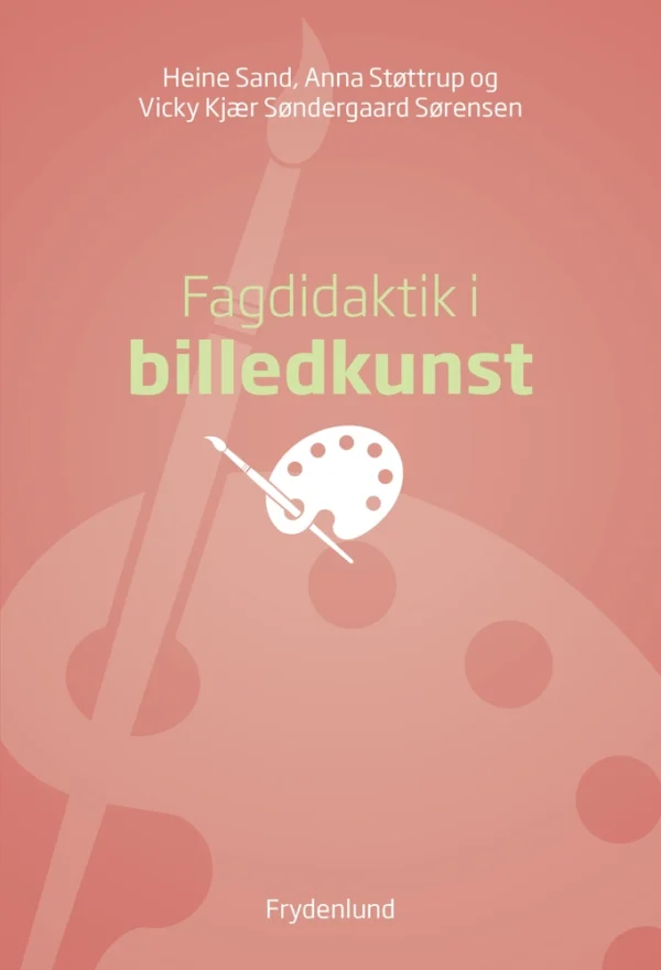 Fagdidaktik i billedkunst