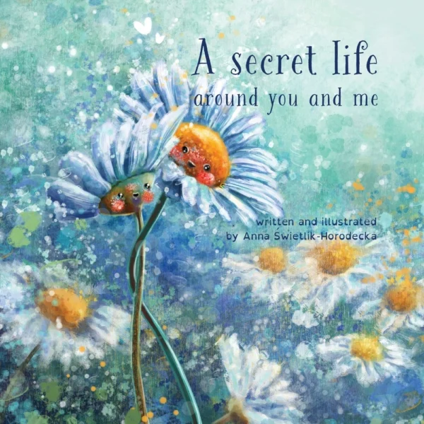 A Secret Life