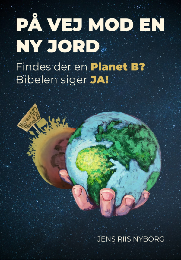 På vej mod en ny jord