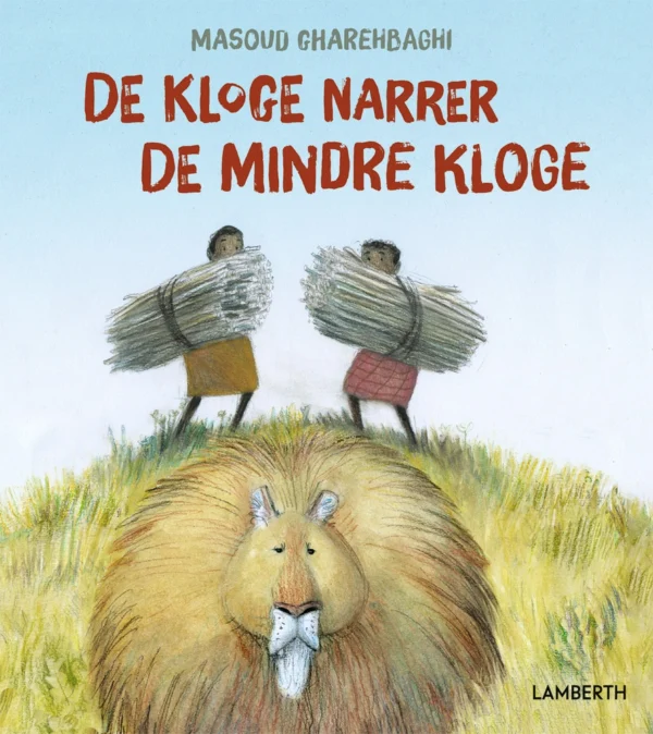 De kloge narrer de mindre kloge