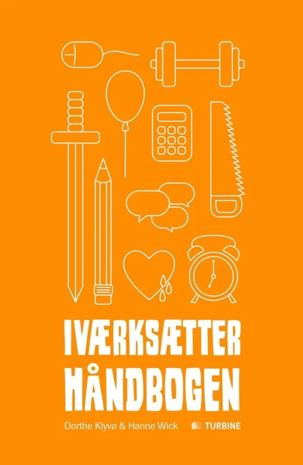 Iværksætterhåndbogen