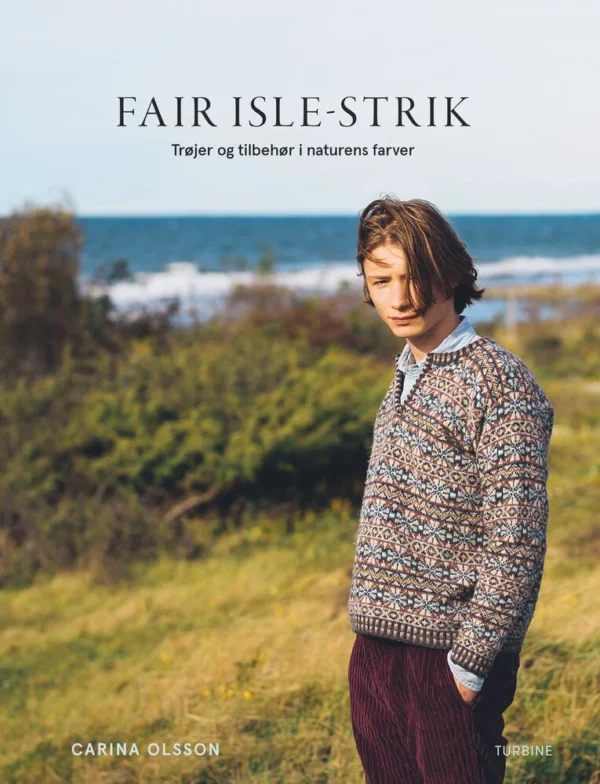 Fair Isle-strik