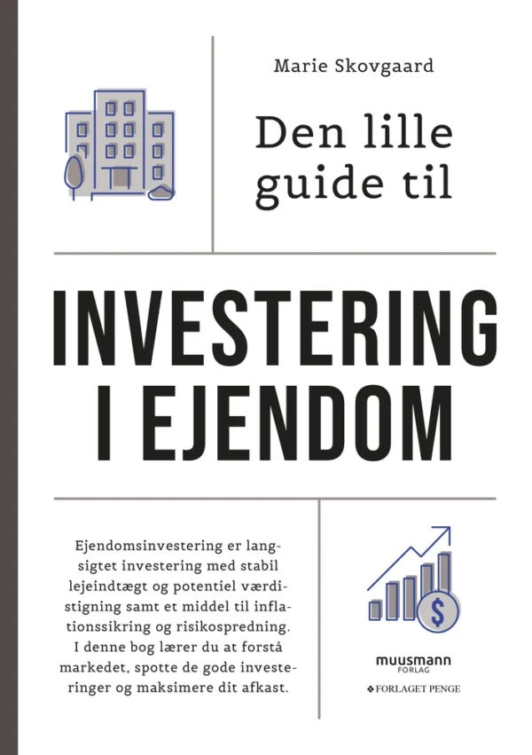 Den lille guide til investering i ejendom