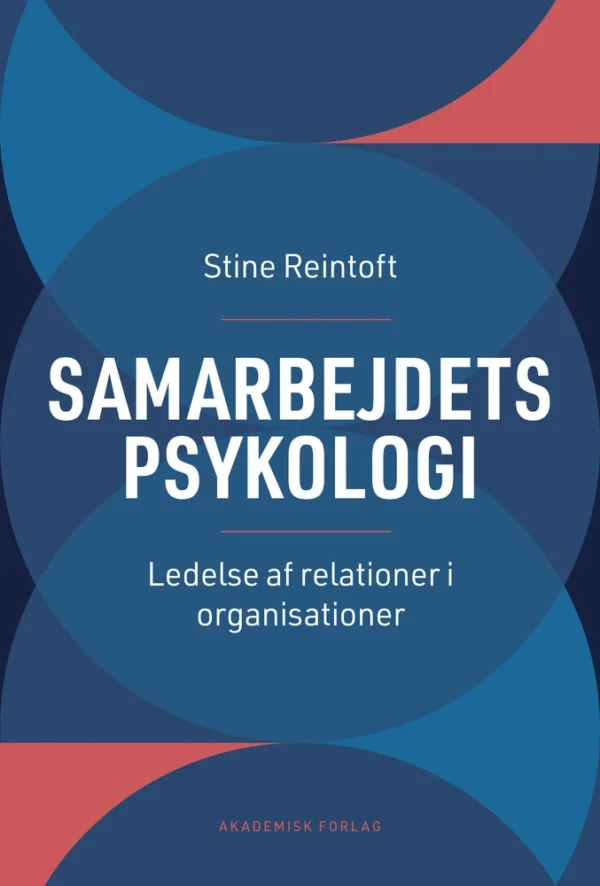 Samarbejdets psykologi