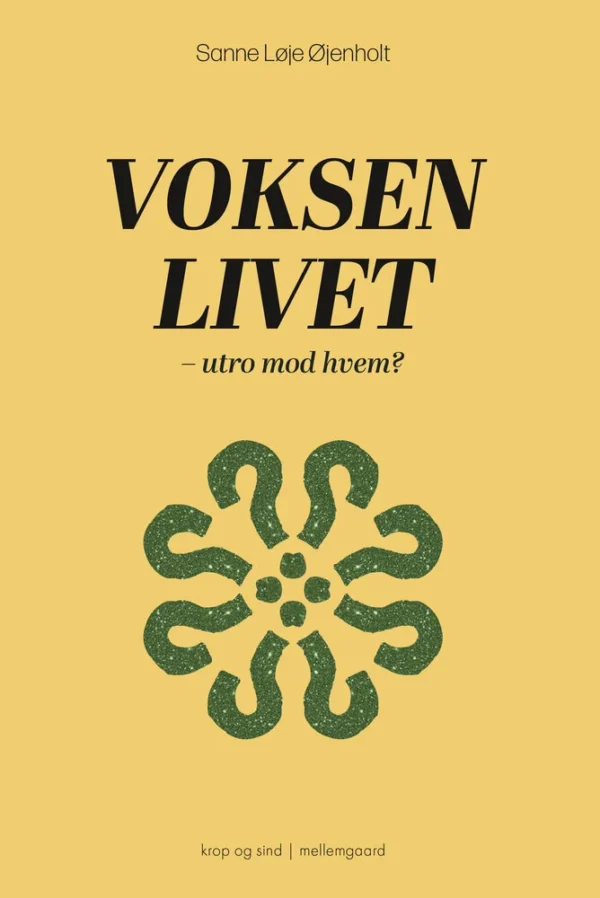 Voksenlivet