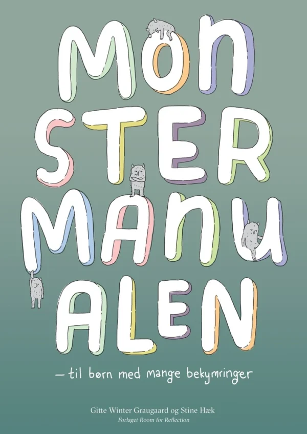 Monstermanualen