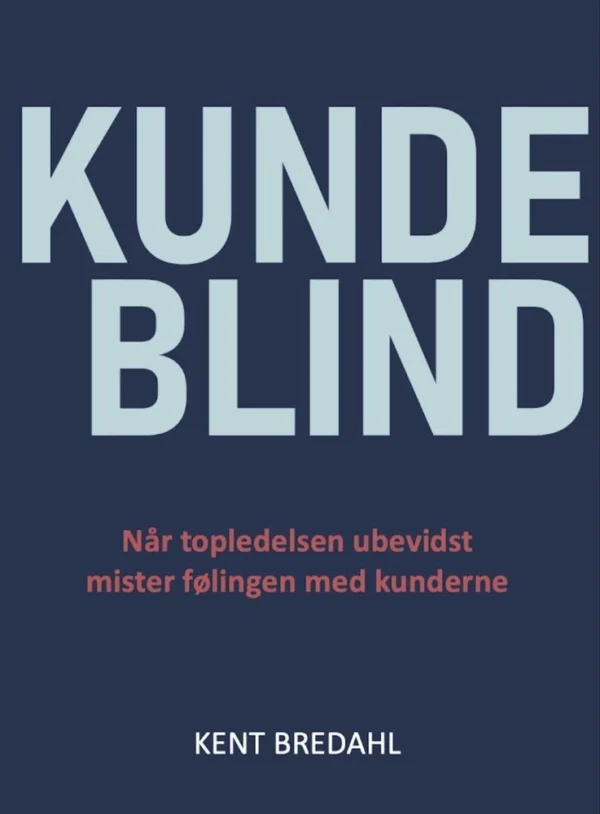 KUNDEBLIND