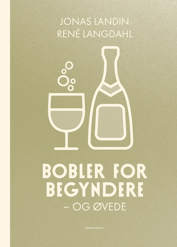 Bobler for begyndere