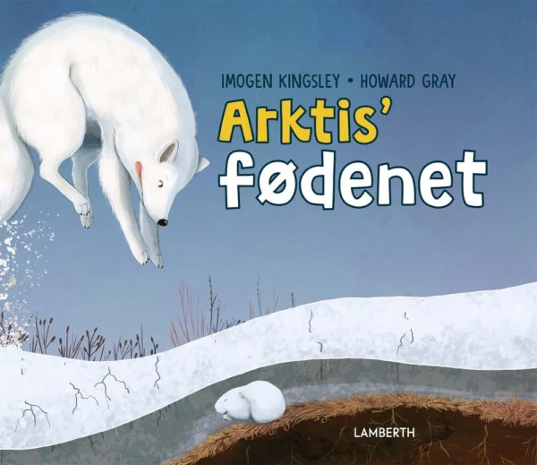 Arktis' fødenet