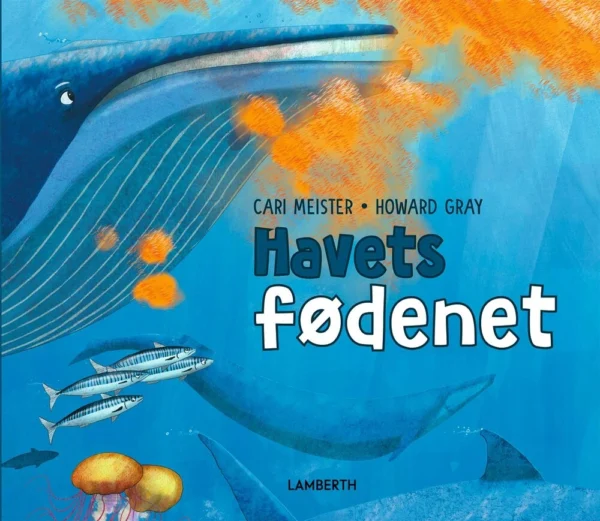 Havets fødenet