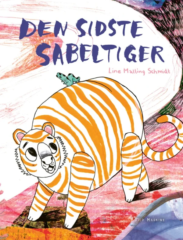 Den sidste sabeltiger