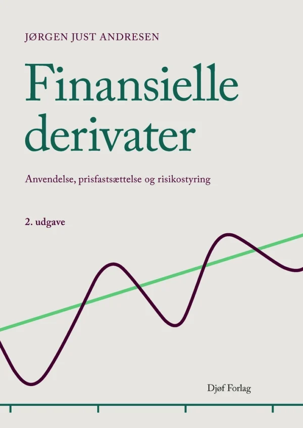 Finansielle Derivater