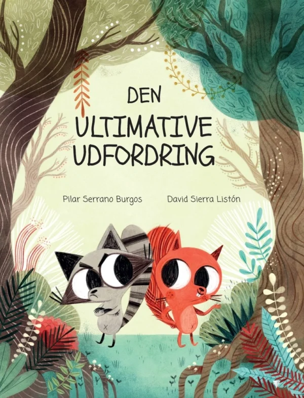 Den ultimative udfordring