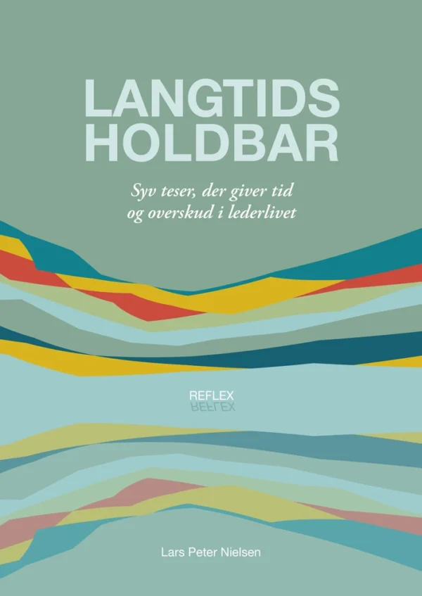 Langtidsholdbar