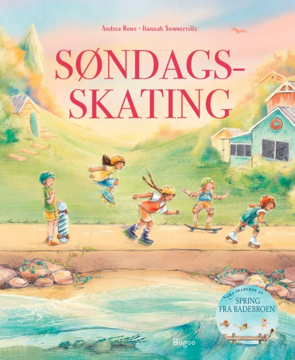 Søndags-skating