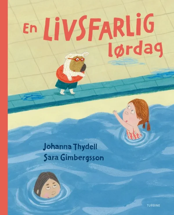 En livsfarlig lørdag