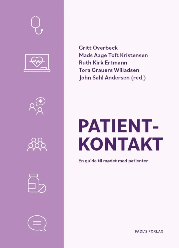 Patientkontakt