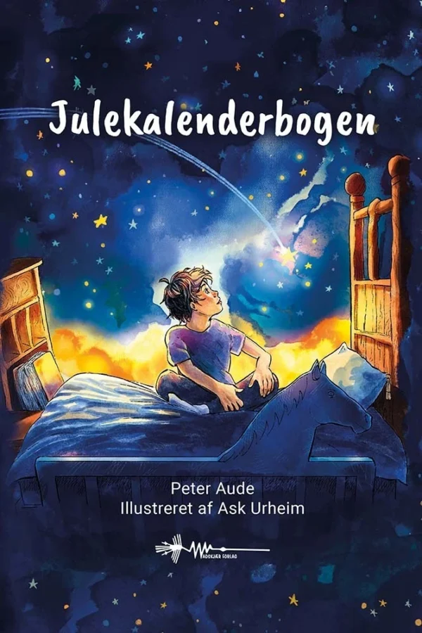 Julekalenderbogen