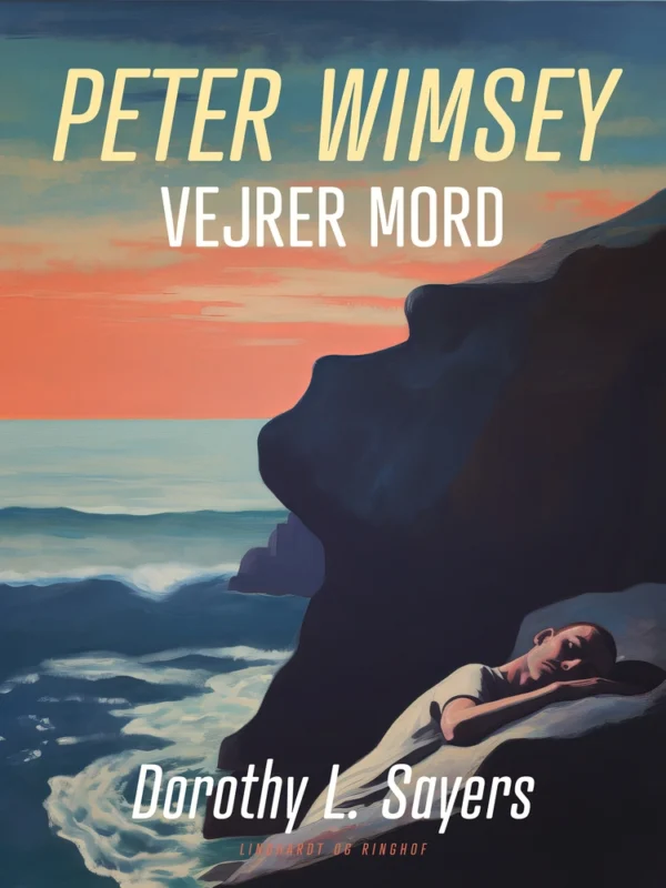 Peter Wimsey vejrer mord